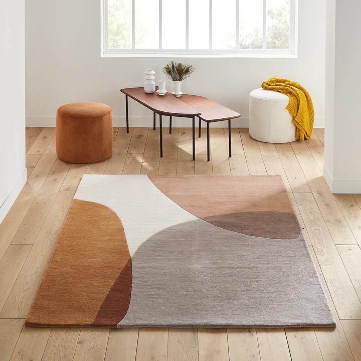 Produktbild La Redoute Interieurs Urbana (120 x 170 cm)
