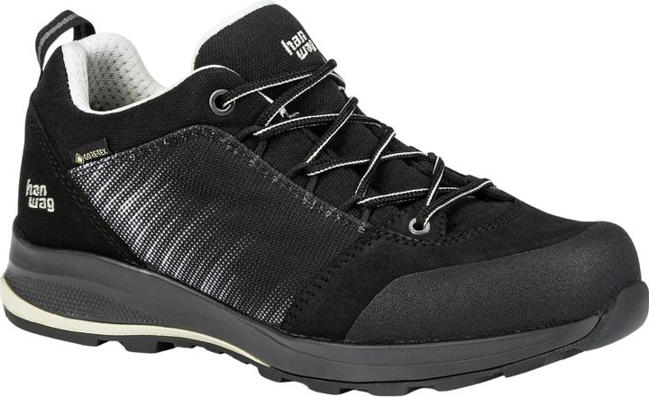 Produktbild Hanwag Klarsby Low Bunion Lady GTX (39.5)