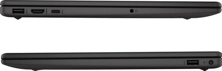 Actual product image HP 255 G10 (15.60", AMD Ryzen 5 7520U, 8 GB, 512 GB, DE)