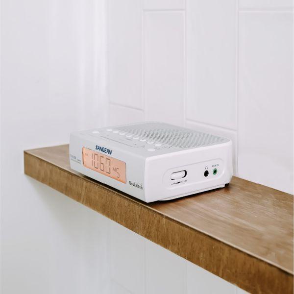 Productafbeelding Sangean Rcr-5