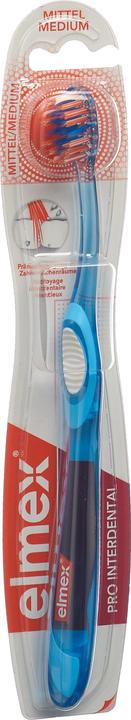 Actual product image Elmex Pro Interdental Medium (Medium, 1 x)