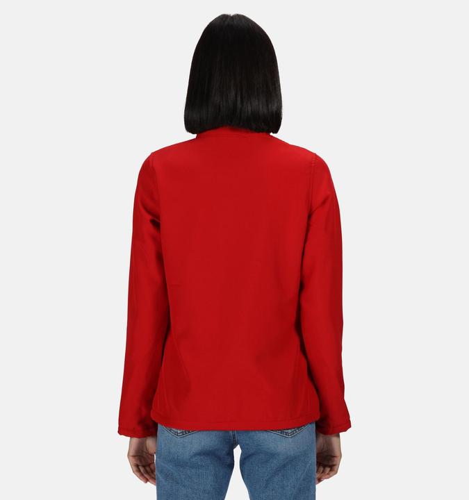 Produktbild Regatta Standout Softshelljacke Ablaze bedruckbar (44 D)