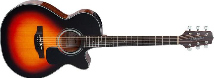 Image du produit Takamine Guitare western, G-Series, GF30CE BSB, FX/C (Guitare occidentale, Épicéa, Acajou, Ovangkol)