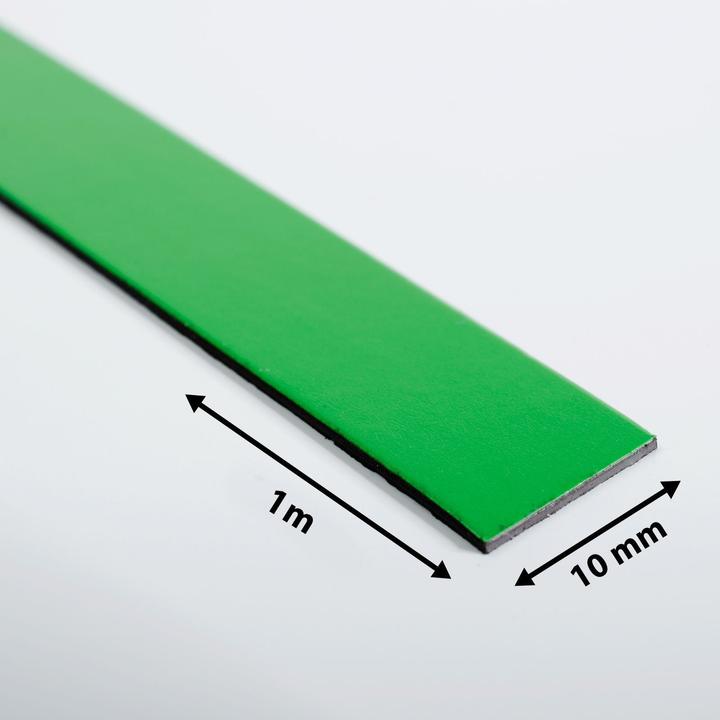 Actual product image Office Marshal Magnetic tapes