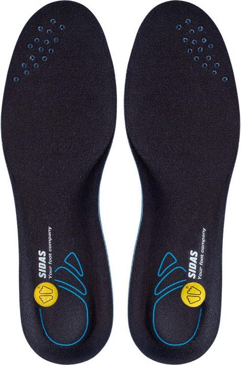 Actual product image Sidas Cushioning Gel