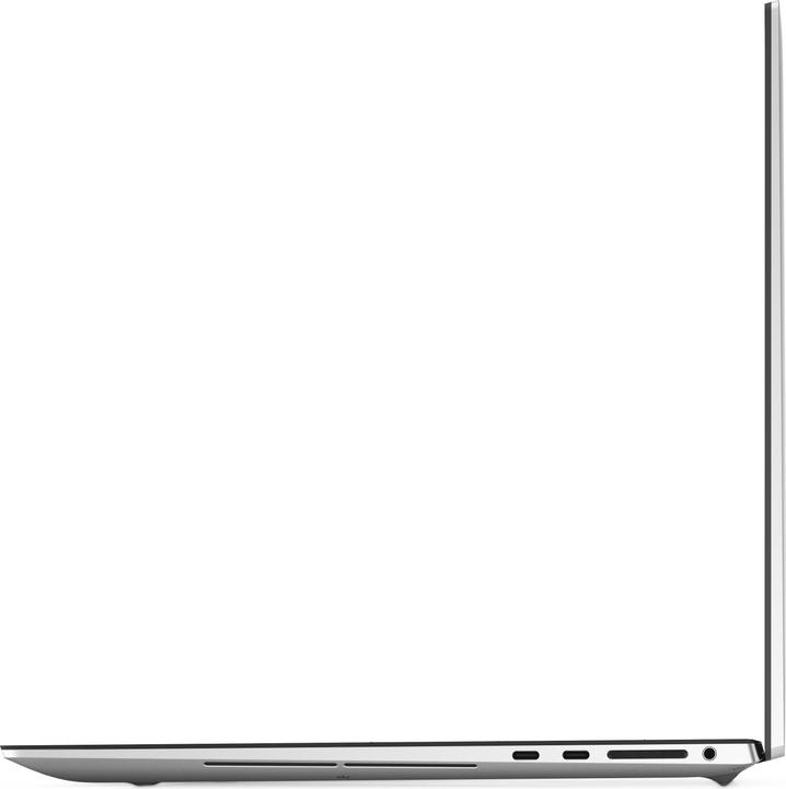Produktbild Dell XPS 17 (17", Intel Core i7-10750H, 16 GB, 1000 GB, CH)