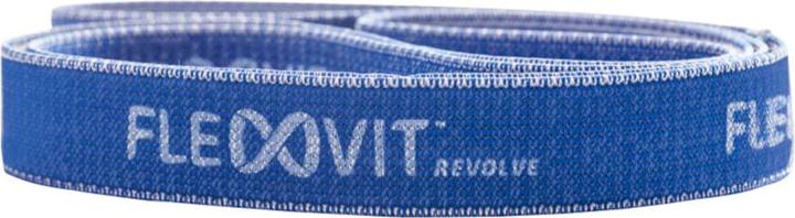Immagine prodotto Flexvit Powerbands Set (1 m, Light, Medio, Strong, Extra strong)