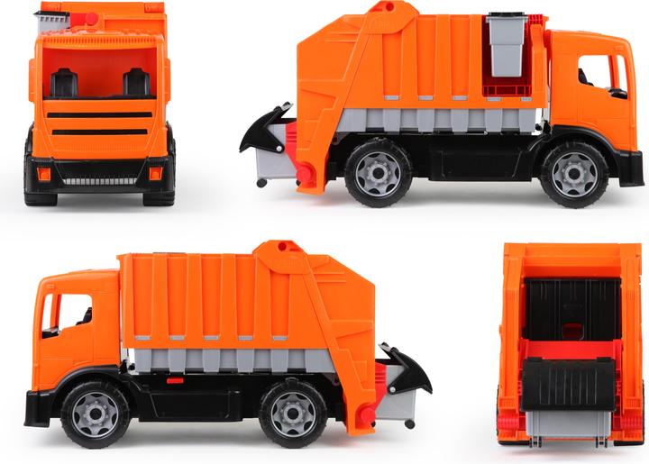 Image du produit Lena 64 cm camion à ordures