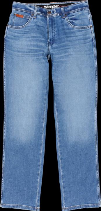 Immagine prodotto Wrangler Jeans gamba dritta Texas High Stretch (32, 34)
