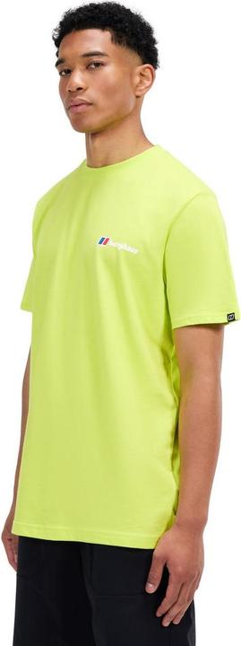 Produktbild Berghaus M Front & Back Tee (T-Shirt) (48)