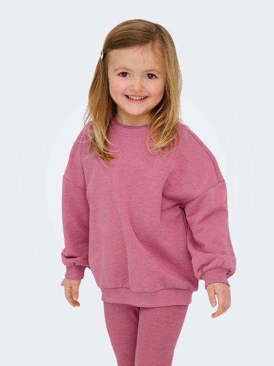 Produktbild Only Kmggeorgia Life Ls Print Ub Swt Noos (92)
