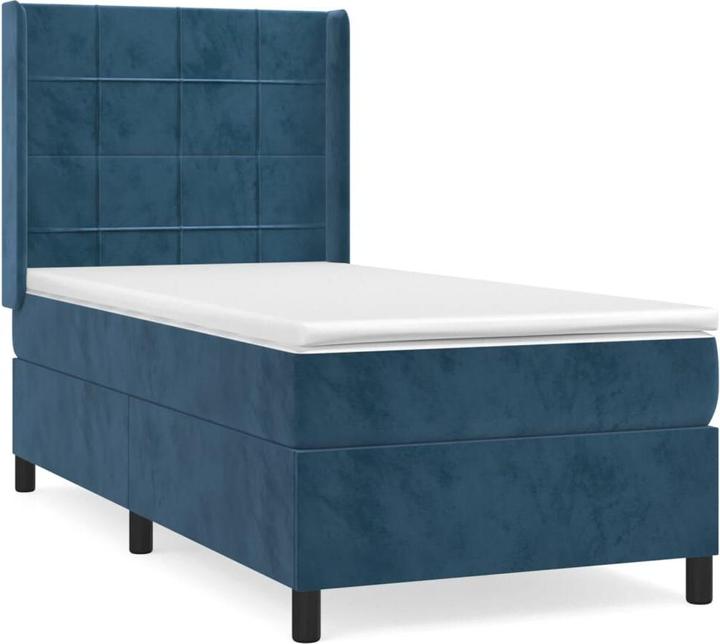 Produktbild VidaXL Benedict (90 x 190 cm)