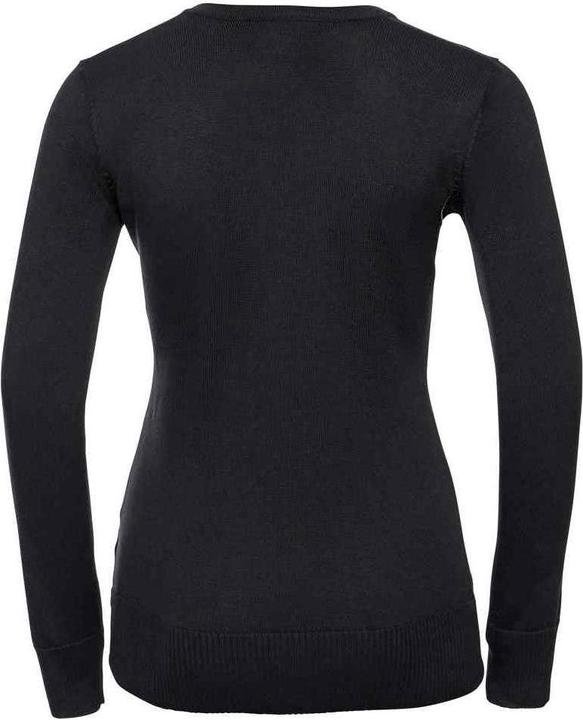 Produktbild Russell Sweatshirt VAusschnitt (4XL)