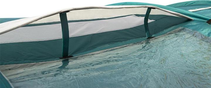 Actual product image Bestway TENT FAMILY DOME 6 490X380X195CM (Dome tent, 17.88 kg, 6 persons)