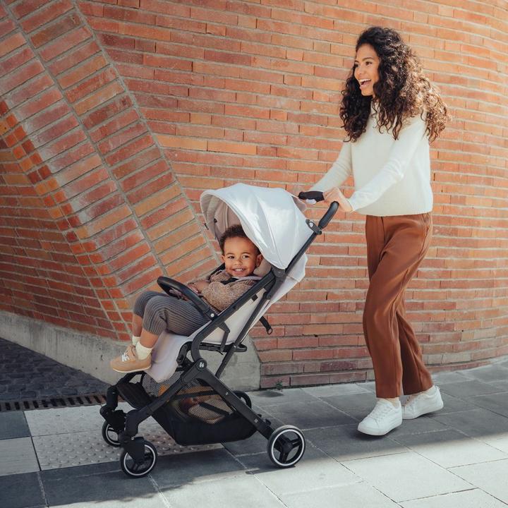 Actual product image Hauck Travel N Care Beige
