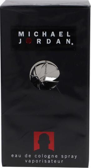 Produktbild Michael Jordan Cologne (Eau de cologne, 100 ml)