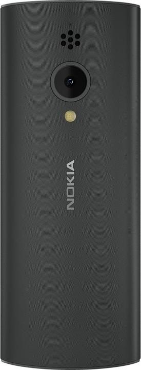 Immagine prodotto Nokia Telefono 150 2023 TA-1582 DS PL Czarny (2.40", 2G)