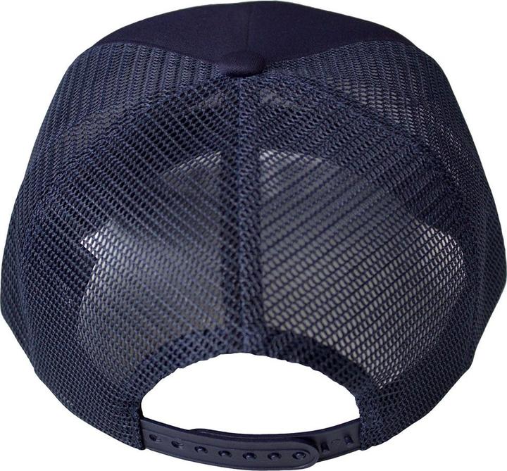 Actual product image Morgan Wallen Unisex Adult Oval Logo Trucker Cap (One size)