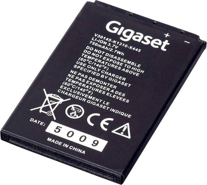 Image du produit Gigaset S30852-D2152-X1
