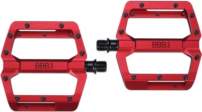 Actual product image BBB Enigma BPD-38