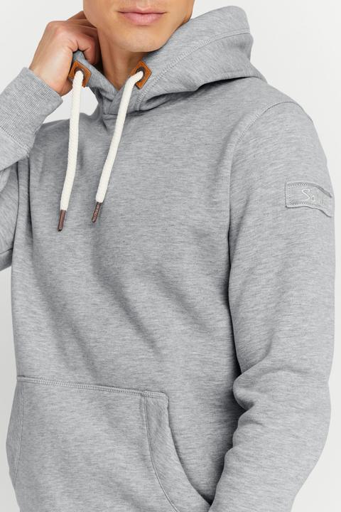 Image du produit Solid TripHood - Sweat à capuche - Homme (L)