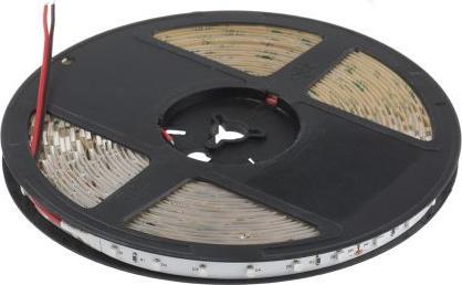 Actual product image Rs Pro LED Strip 24V DC Blue IP20 10m (Blue, 1000 cm)
