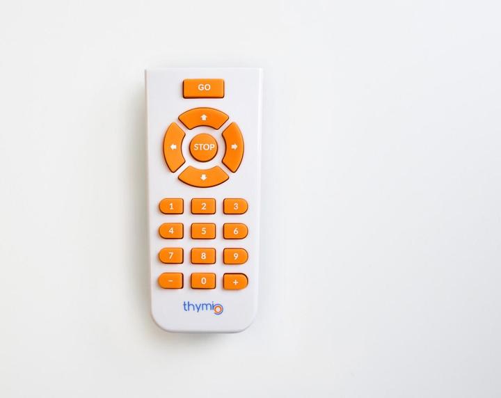 Actual product image Mobsya Thymio Accessory (Remote control)