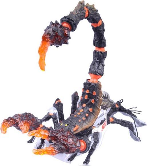 Produktbild Schleich Lavaskorpion