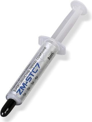 Produktbild Zalman STC7 Wärmeleitpaste (7.20 W/m K, 4 g)