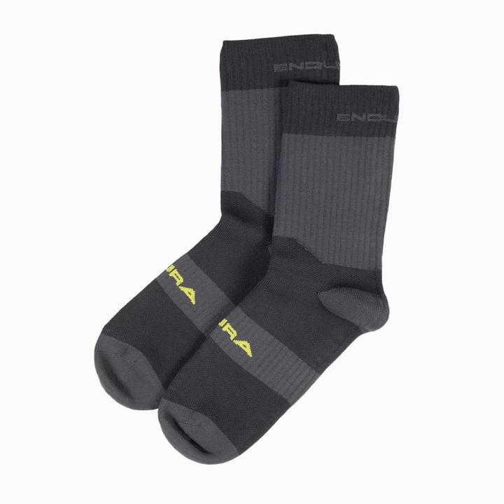 Actual product image Endura Hummvee Waterproof Socks II (42.5 - 47)