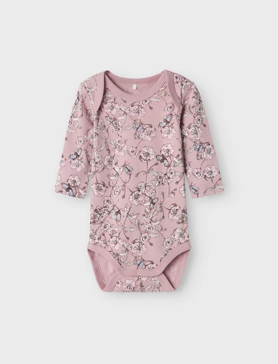 Actual product image Name it 3-pack romper suit (50)