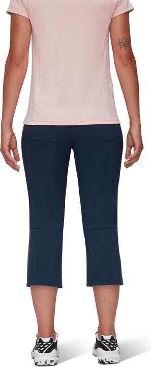 Image du produit Mammut Runbold Capri Pants Women (3XL)