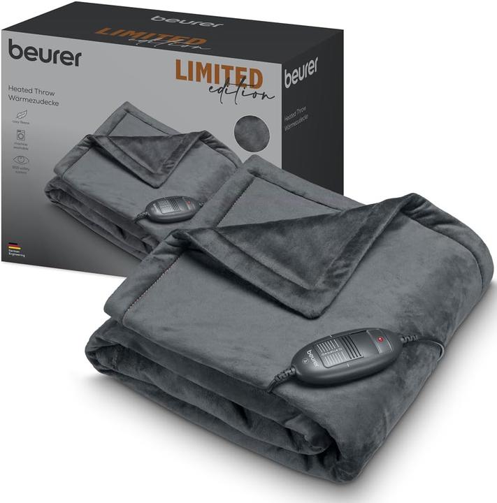 Image du produit Beurer HD74 Cozy (150 x 130 cm)