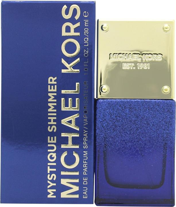 Produktbild Michael Kors Mystique Shimmer (Eau de Parfum, 30 ml)