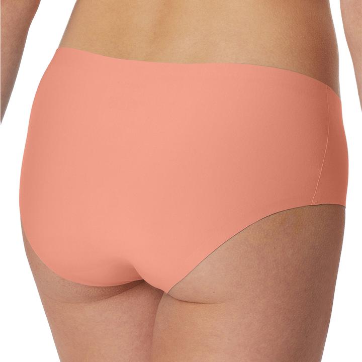 Immagine prodotto Schiesser 3er Pack Invisible Cotton Panty (36, S, confezione da 3)