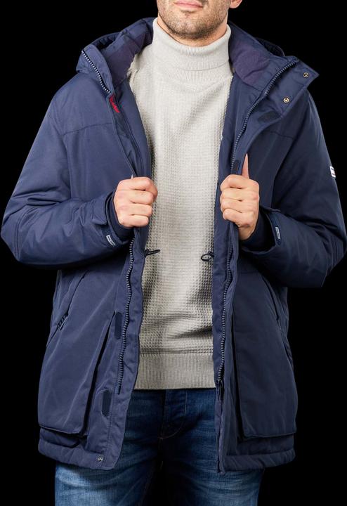 Actual product image Tommy Jeans Tech (XL)