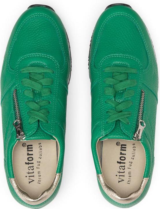 Immagine prodotto Vitaform Sneaker Hirschleder Soft (42)