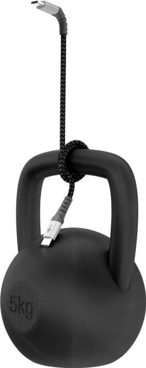 Actual product image Goobay USB C – USB C (1 m, USB 2.0)