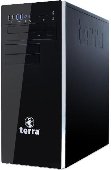 Produktbild Wortmann TERRA PC-HOME 6000 (Intel Core i5-12400, 16 GB, 500 GB, UHD Graphics 730)