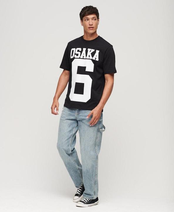 Actual product image Superdry Osaka Loose (S)