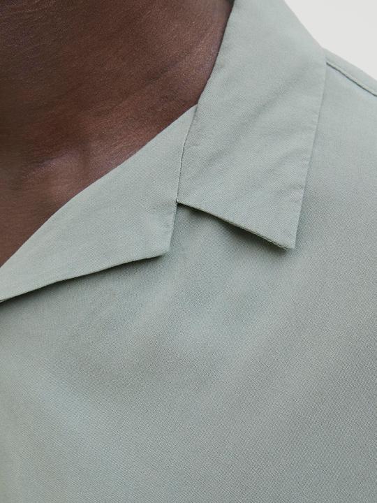 Immagine prodotto Jack & Jones Jjejeff Solid Resort Shirt S/S Sn (XS)