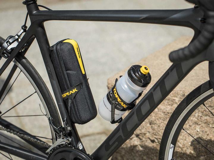 Produktbild Topeak CagePack (0.90 l, Rahmentasche)
