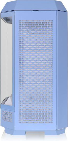 Image du produit Thermaltake The Tower 300 Bleu Hydrangea (mATX, Mini-ITX)