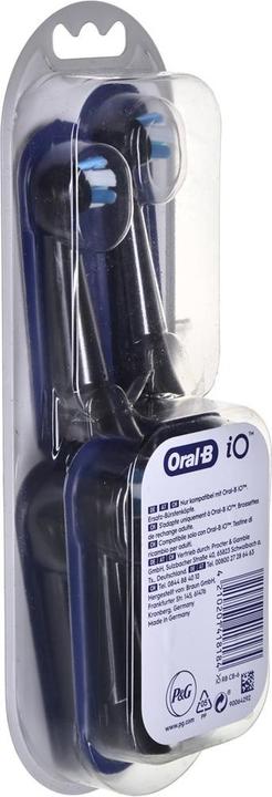 Actual product image Oral-B iO Ultimat. Rein. (6 x)