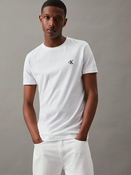 Actual product image Calvin Klein Jeans tee (L)