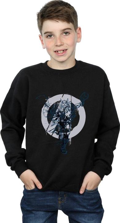 Produktbild Thor Circle Sweatshirt Jungen (152, 158)