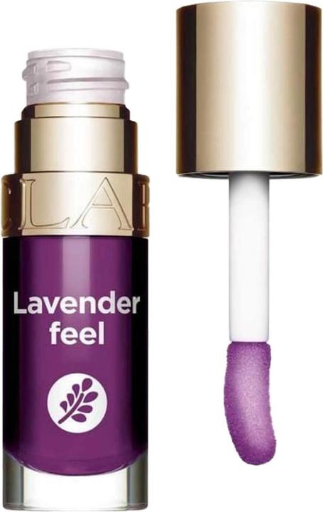 Immagine prodotto Clarins Olio Lip Comfort n. 12 (12 - Viola 168)