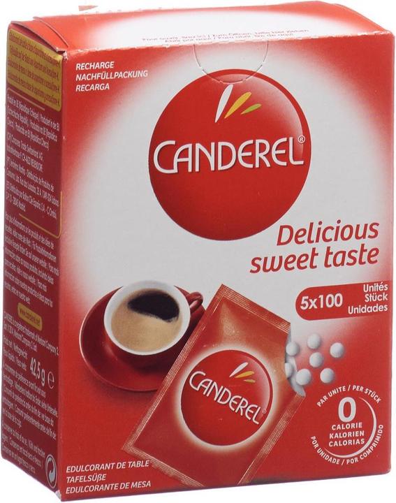 Canderel Refill (42.50 g)