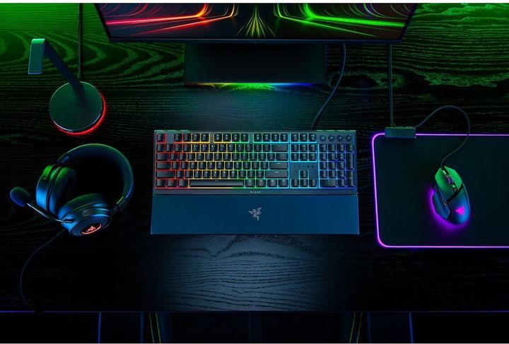 Immagine prodotto Razer Ornata V3 (CH, Cablato)