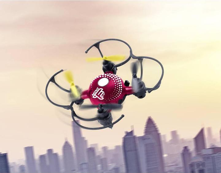 Produktbild Revell RC Qudrocopter Mini Fly